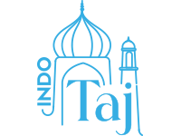 INDOTAJ Logo