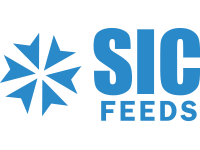 SIC Feeds Logo