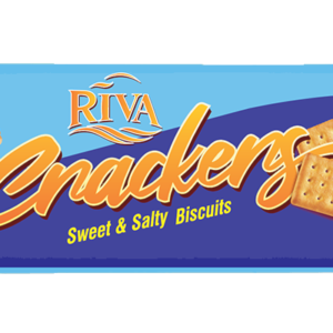 Riva Crackers Biscuit