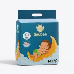 Snubee Diapers: Premium Comfort & Protection
