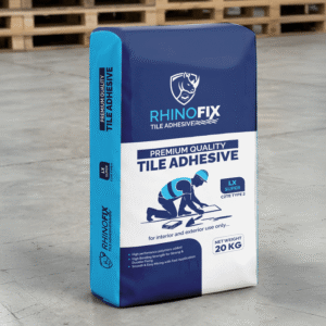Rhinofix Tile Adhesive